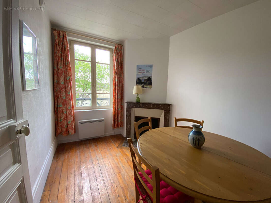 Appartement à MEAUX