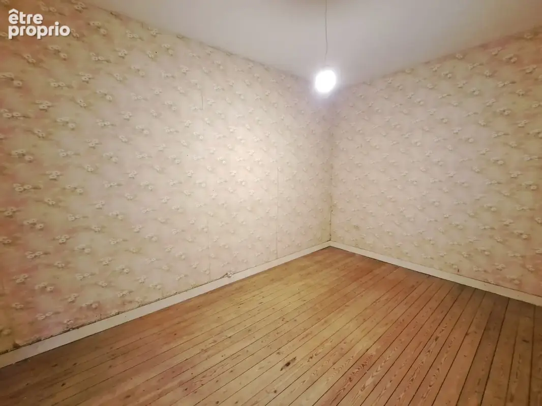 Maison centre-ville de LA FERTE MACE - photo 8