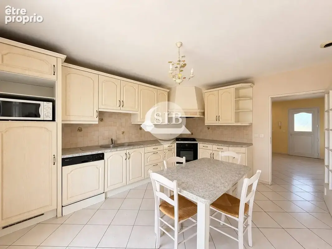 Maison 135 m² à Longpont-Sur-Orge  - photo 9