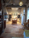 Maison à CAPDENAC