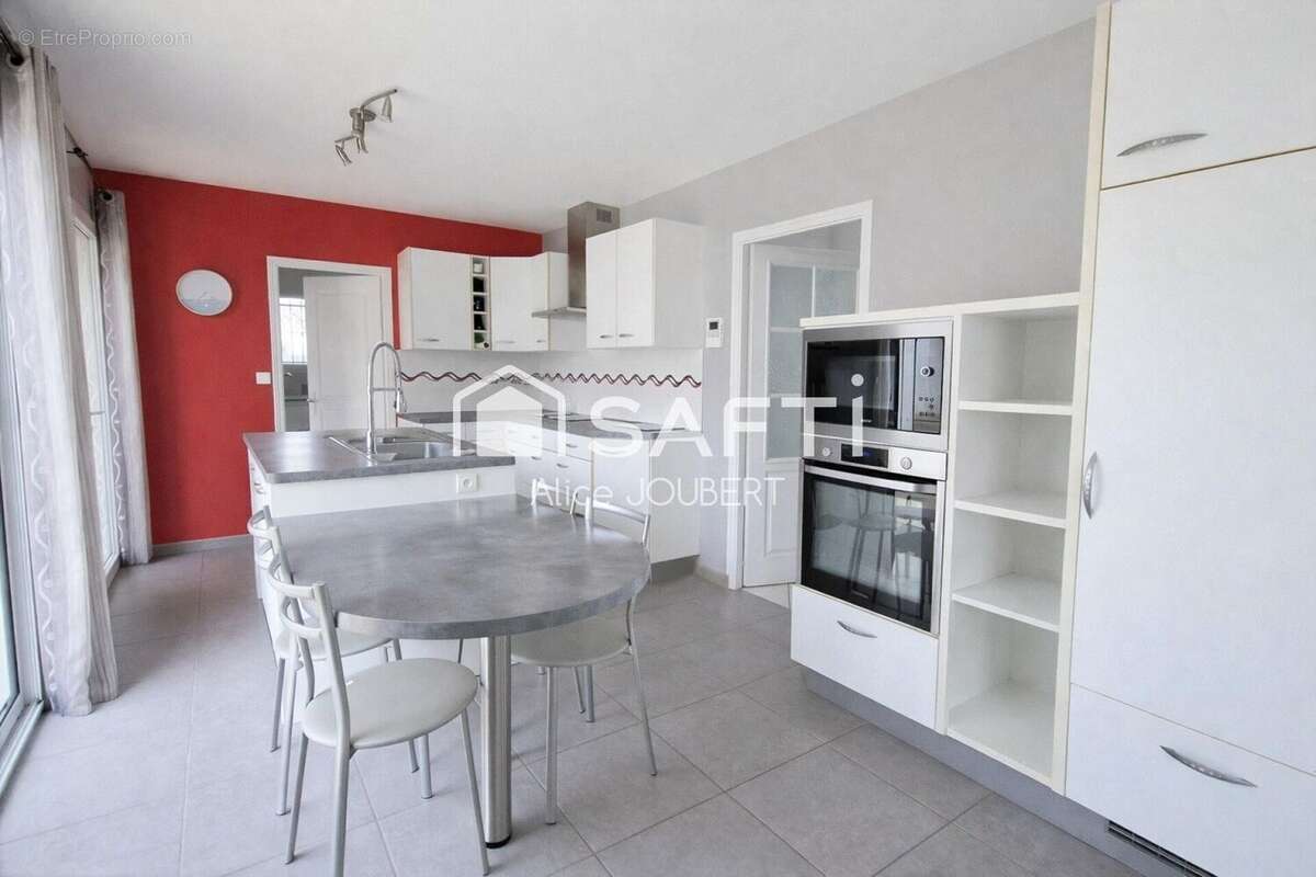 Photo 8 - Maison à TALMONT-SAINT-HILAIRE