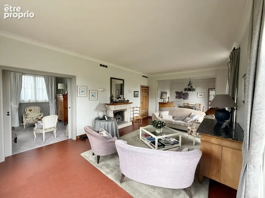 Maison familiale 5 chambres - photo 4