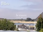 Appartement à ETEL