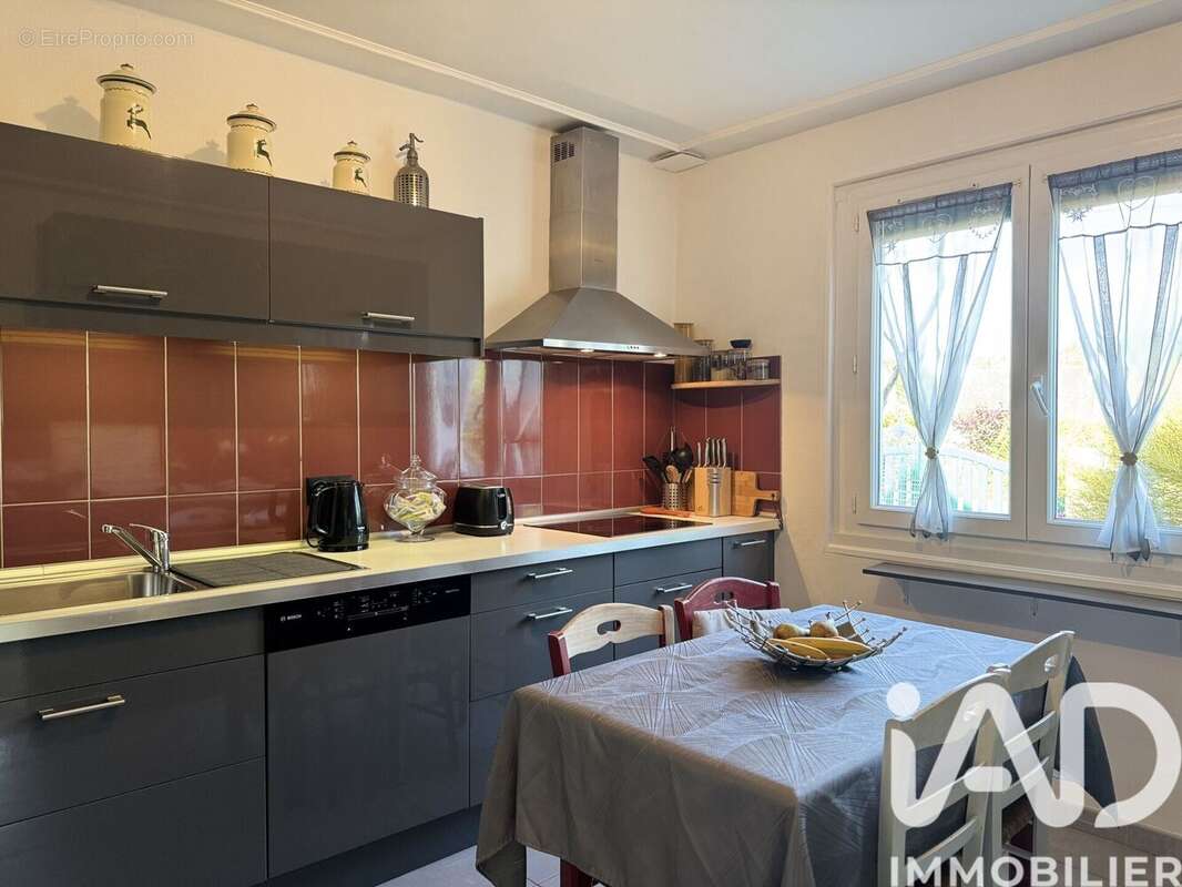 Photo 5 - Maison à CROZON