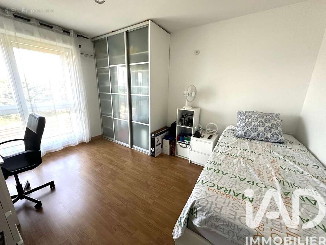 Photo 5 - Appartement à ROSNY-SOUS-BOIS