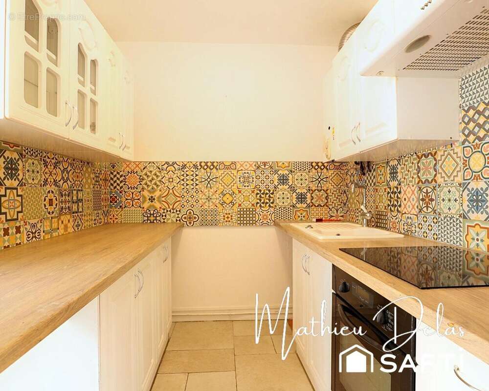 Photo 7 - Appartement à ARCACHON