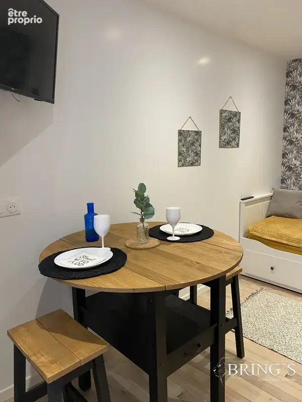 Appartement 150 m² à Chateaubriant  - photo 4