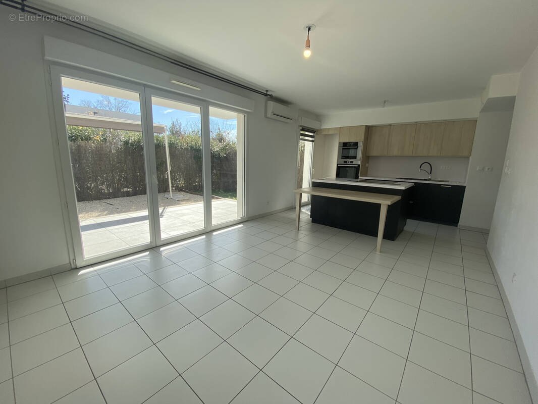 Appartement à MIRAMAS