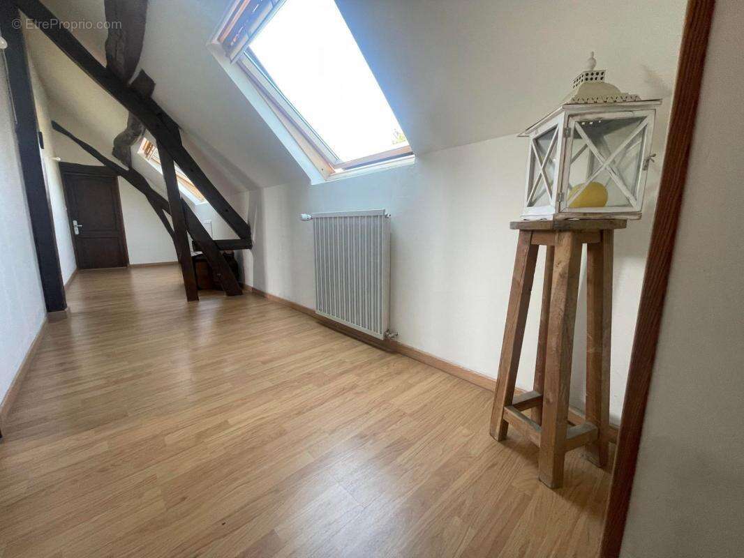 Maison à SERMAISES