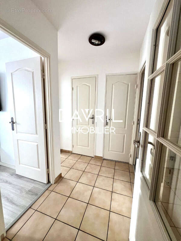 Appartement à ANDRESY