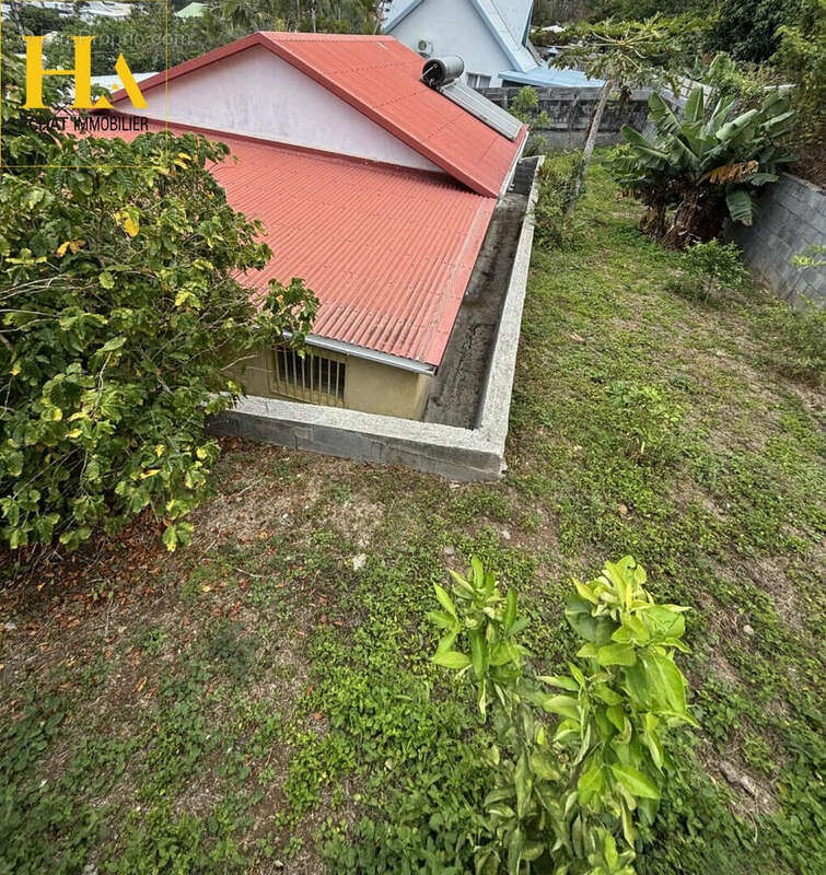 Maison T3/4 avec vue mer Étang-Salé les Hauts - photo 13