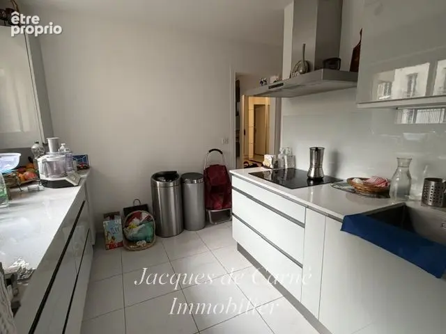 Appartement 4 pièces 100 m² à vendre à Paris-17e (75017) - photo 5