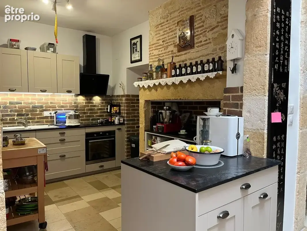 Maison 11 pièces 305 m² à vendre à Monpazier (24540) - photo 9