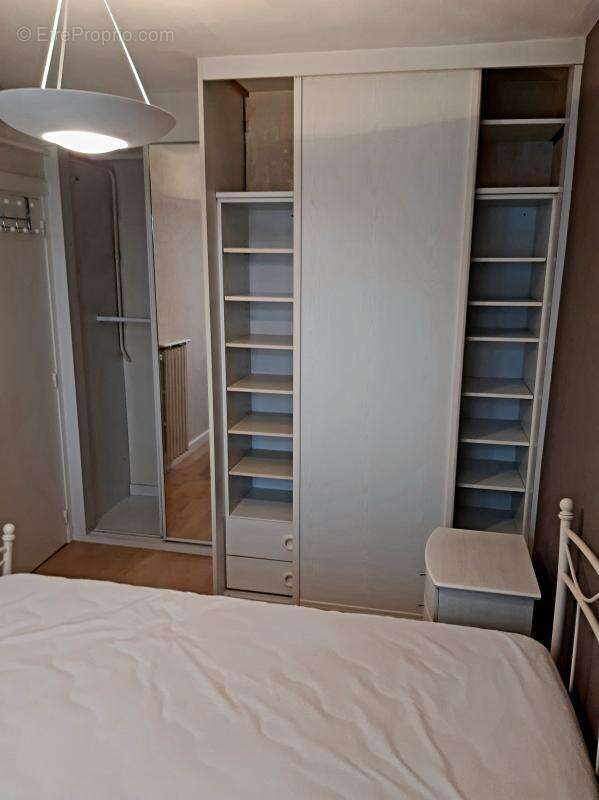 Appartement à CHAMALIERES