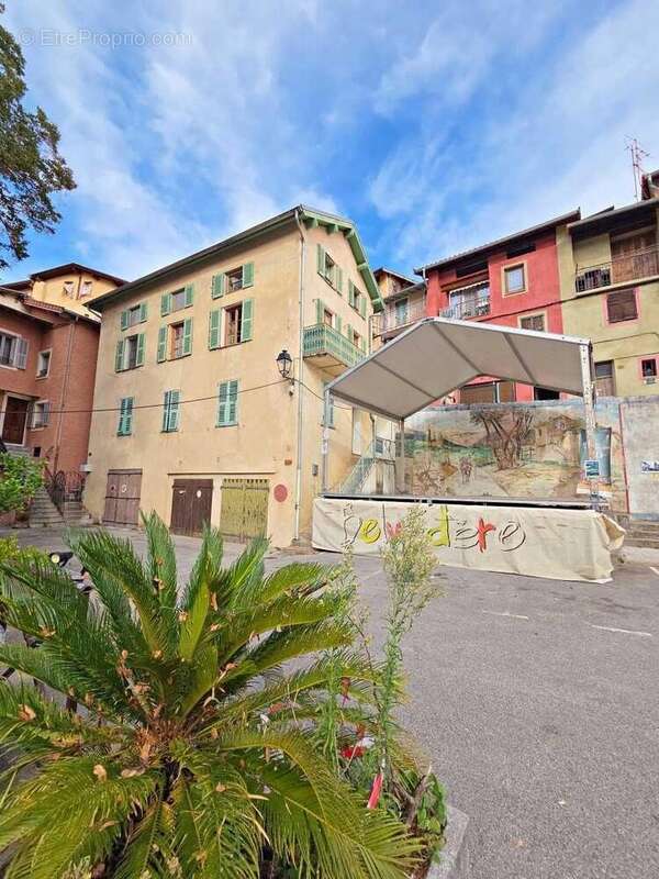 Appartement à BELVEDERE