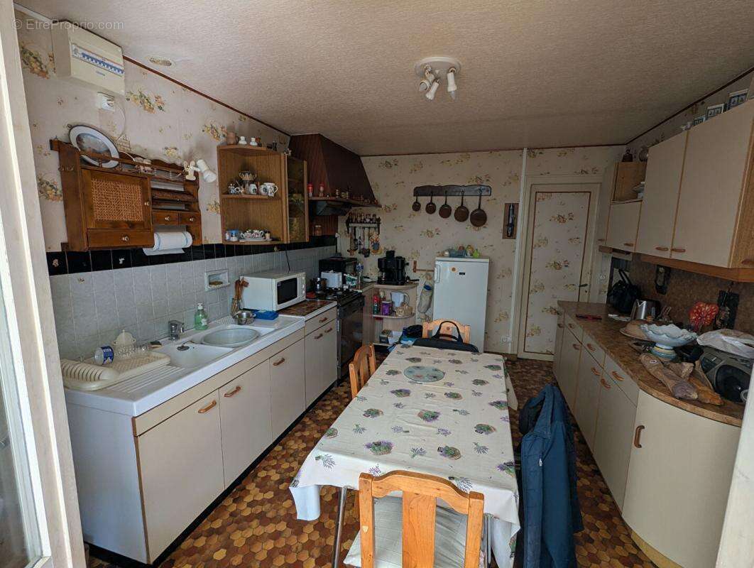 Maison à SENONCHES