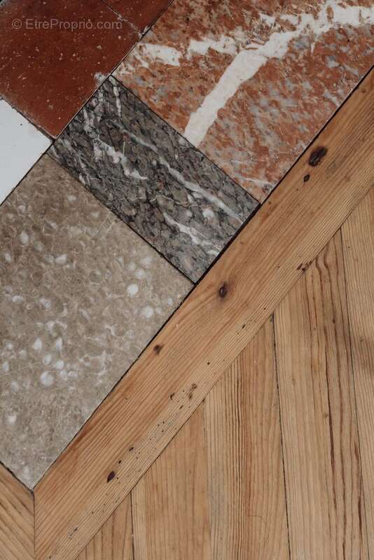 Appartement à BIARRITZ