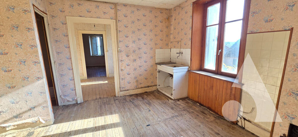 Appartement à BREVANS