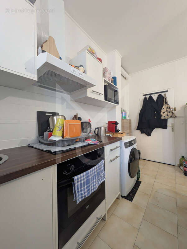 Appartement à MEYRARGUES