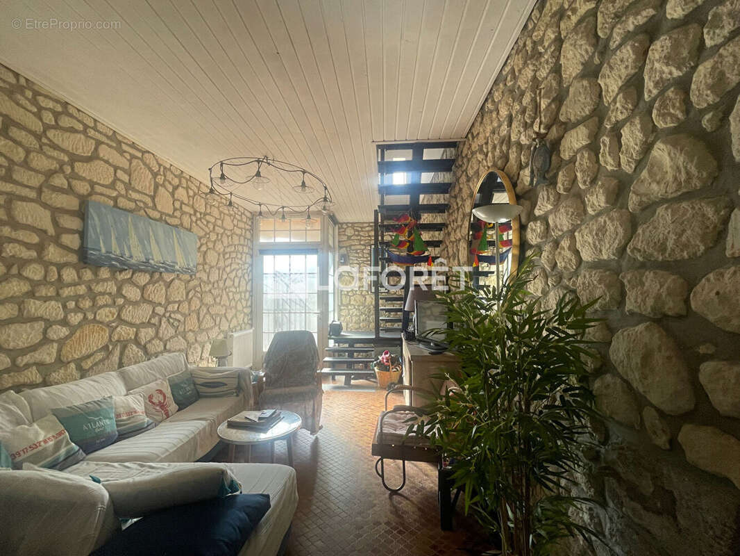 Appartement à ROYAN