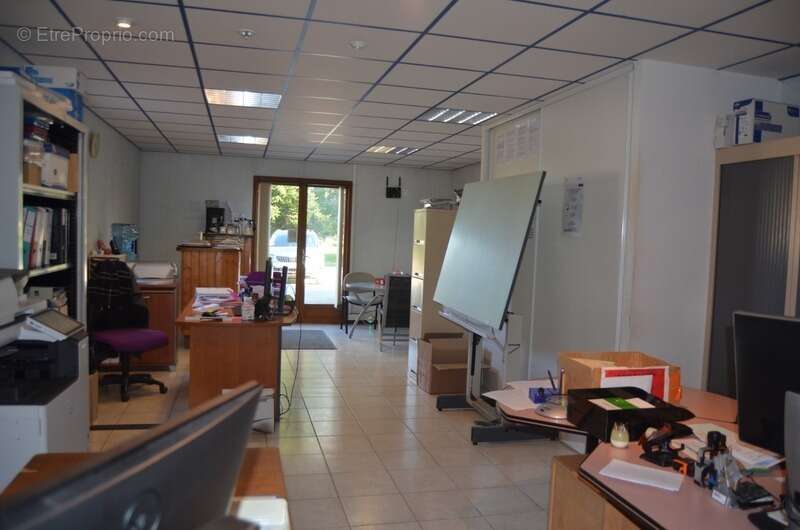 Maison à BOURG-EN-BRESSE