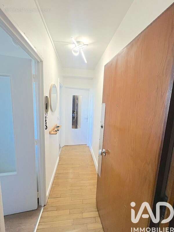 Photo 7 - Appartement à BOBIGNY