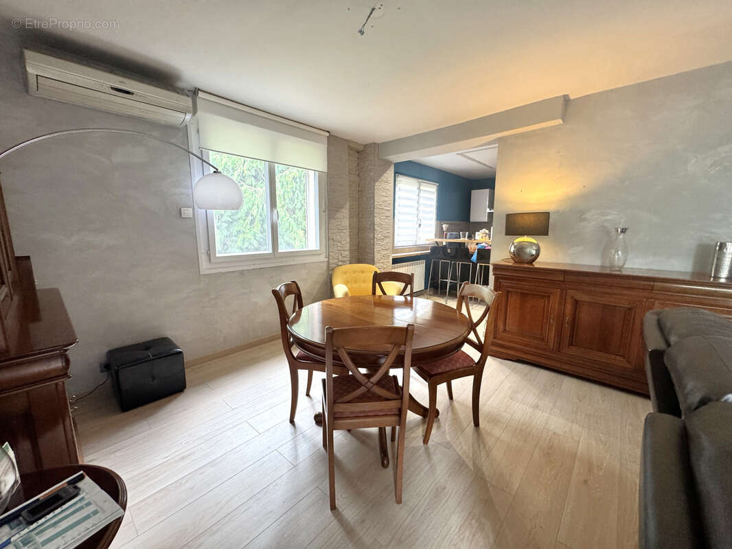 Maison familiale entre Anet et Bréval - photo 5