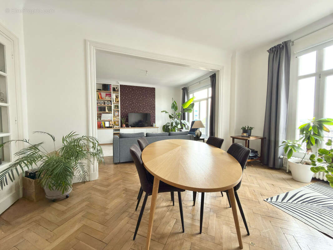 Appartement à TOURCOING