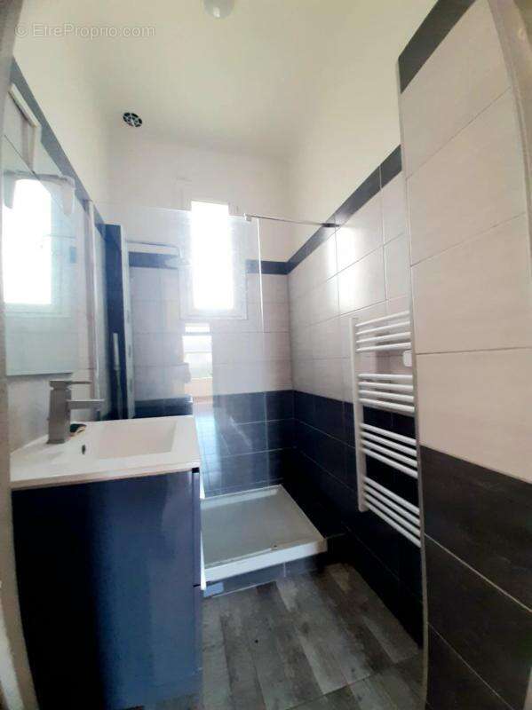 Appartement à ORANGE