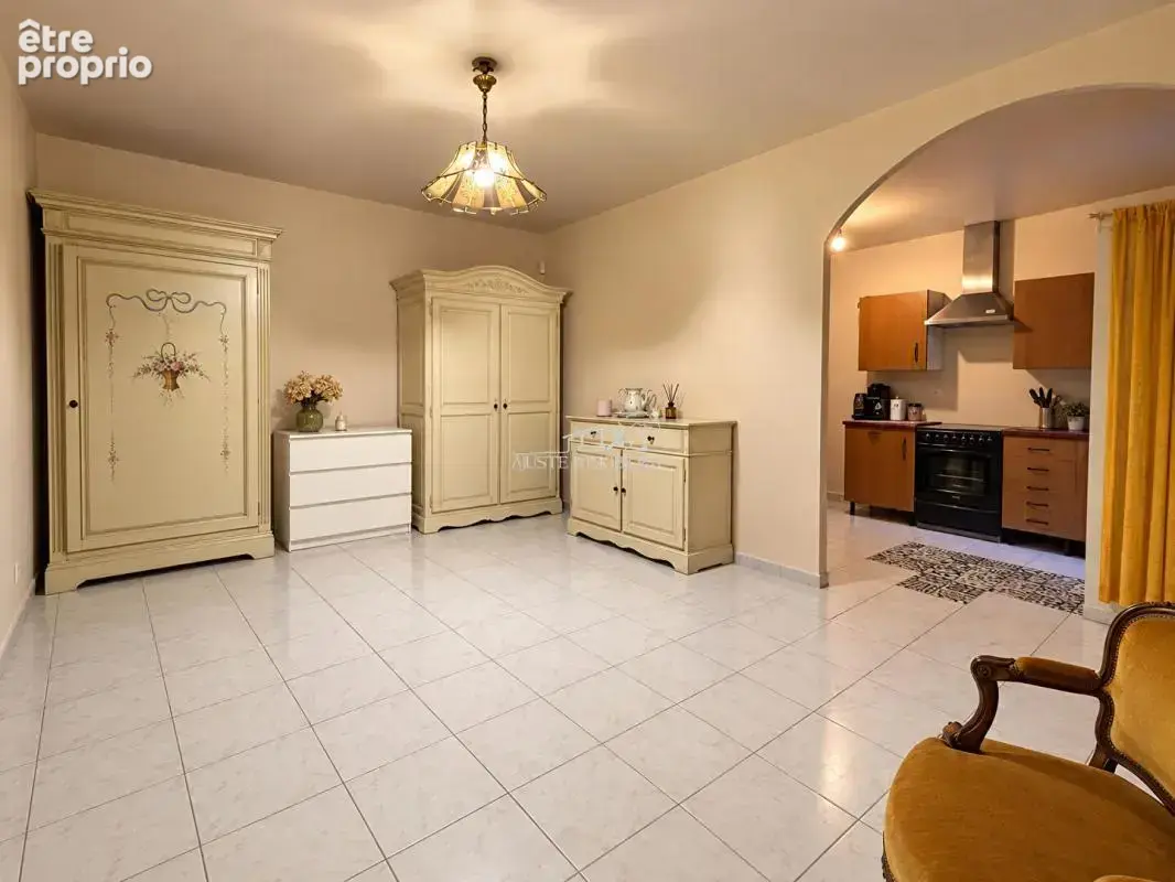 Maison Marseille 7 pièces 181 m2 - photo 7