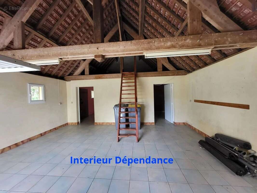 Maison à GOURNAY-EN-BRAY