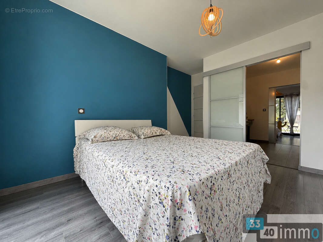 Maison 212 m2 4 chambres a mios - photo 17