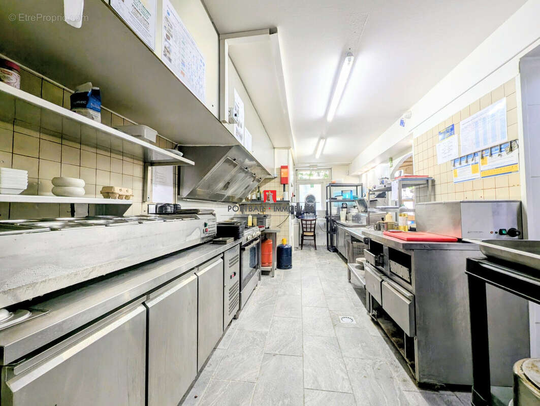 140 m² à Blaye  - photo 6