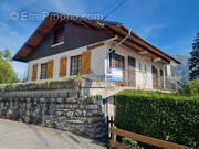 Maison à SAINT-ALBAN-DES-VILLARDS