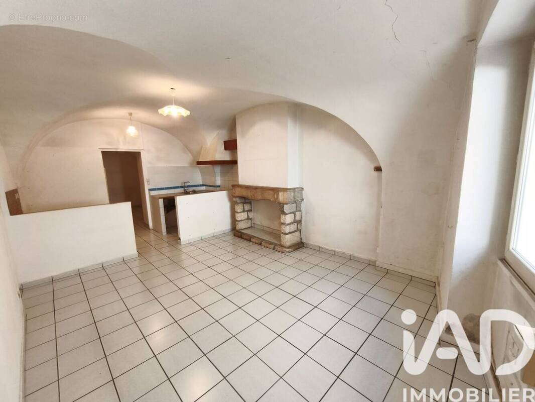 Photo 1 - Maison à BAIX