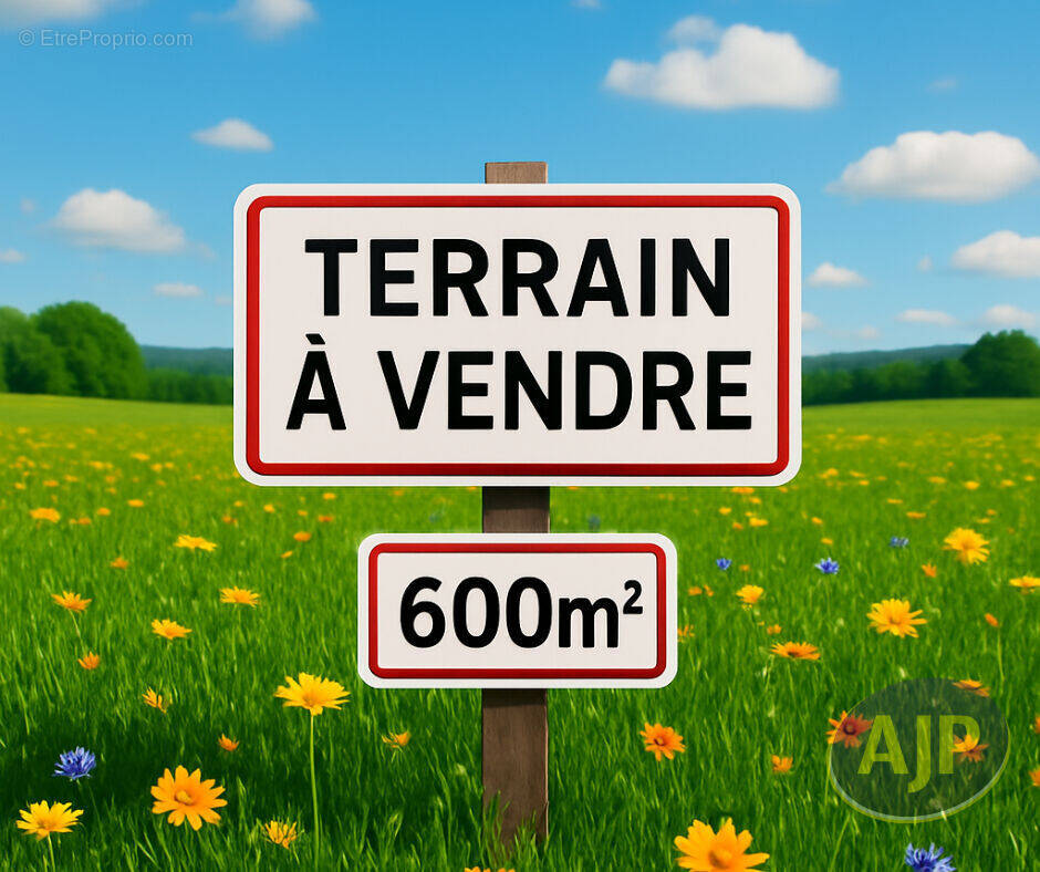 Terrain à AUDENGE