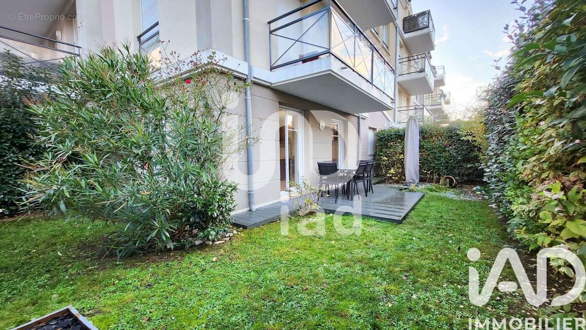 Photo 2 - Appartement à OZOIR-LA-FERRIERE