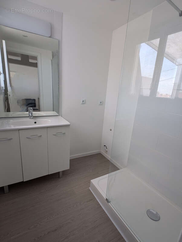 Appartement à ABLON-SUR-SEINE