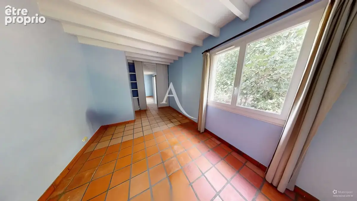 DSaint Maurice sur l4adour - propriété avec  maison d'habitation et gîte independant - photo 14