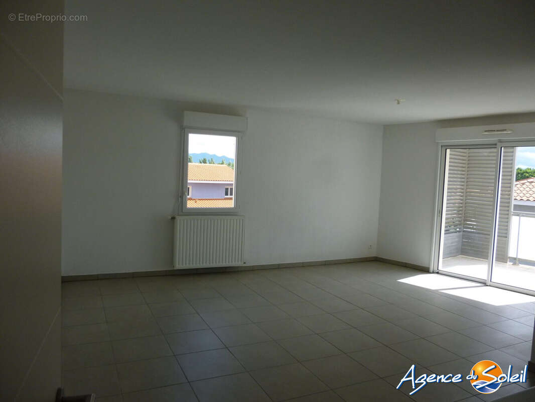 Appartement à CANOHES
