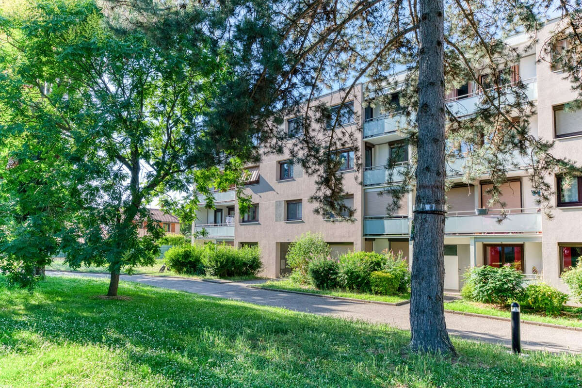 Bel Appartement de type 3  70m2 - photo 15