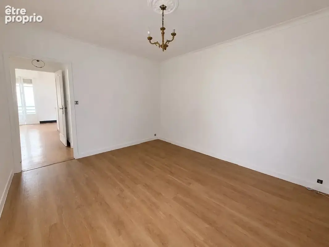 Grasse - appartement 3 pieces - photo 4