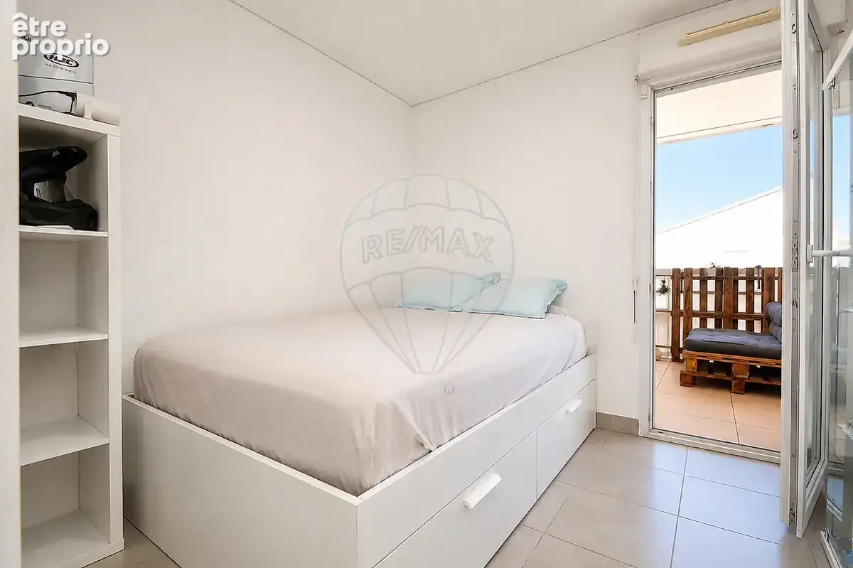 Appartement 2 chambre(s) à vendre - photo 10