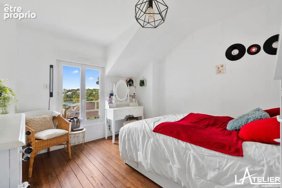 Maison Familiale 4 chambres - photo 12