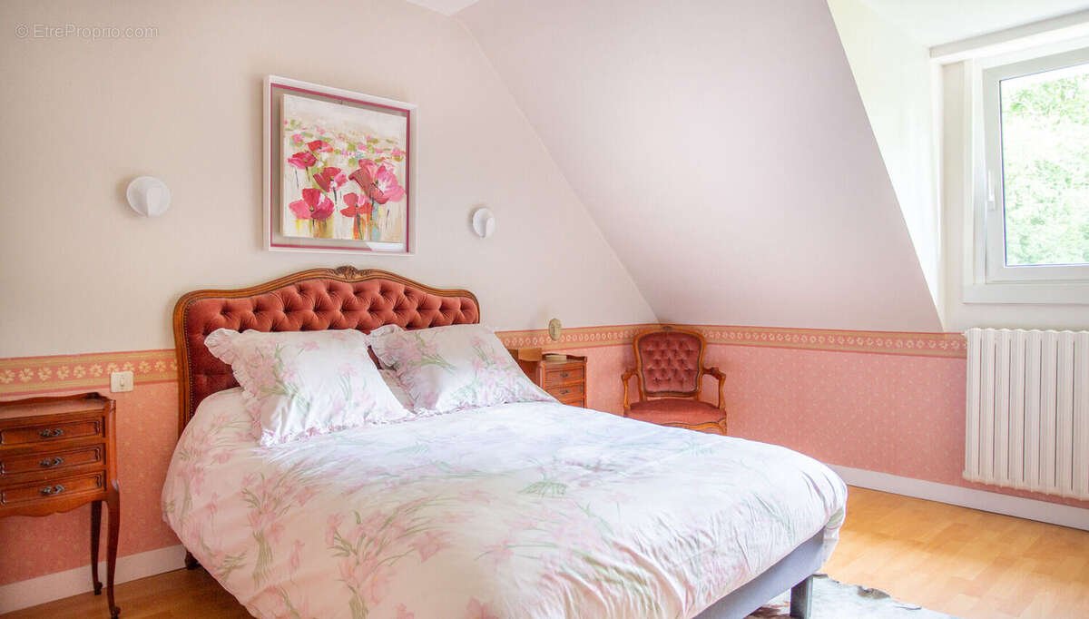 Maison à RIEC-SUR-BELON