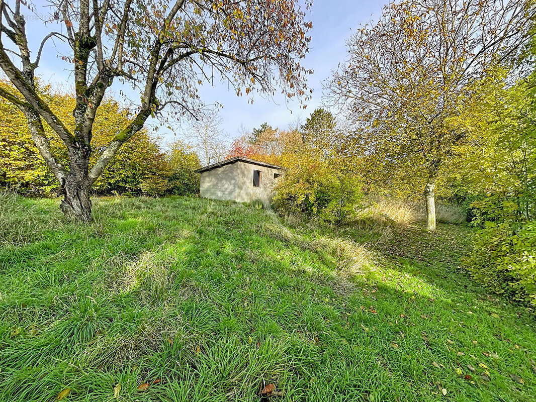 Maison à GLATIGNY