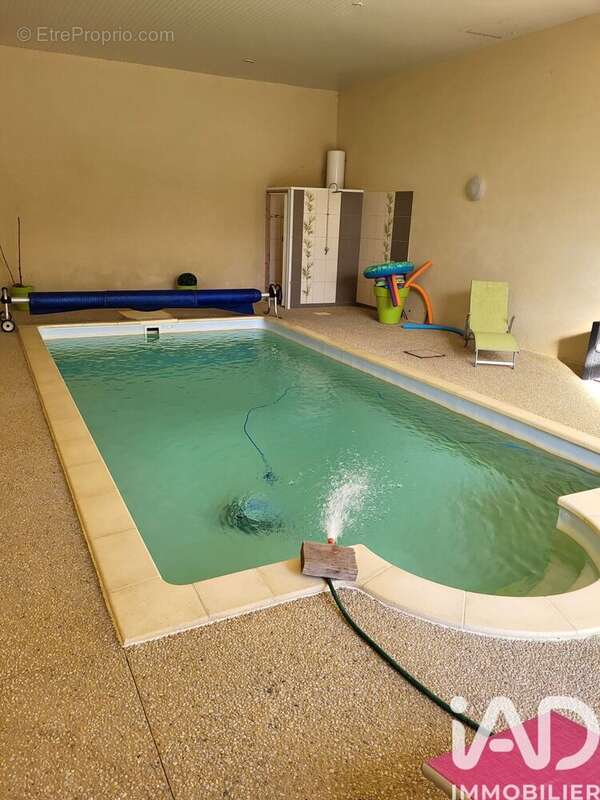 Photo 6 - Maison à LA VERRIE