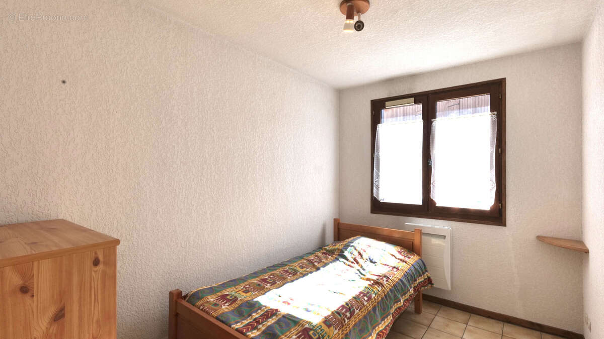 Appartement à LE GRAND-BORNAND