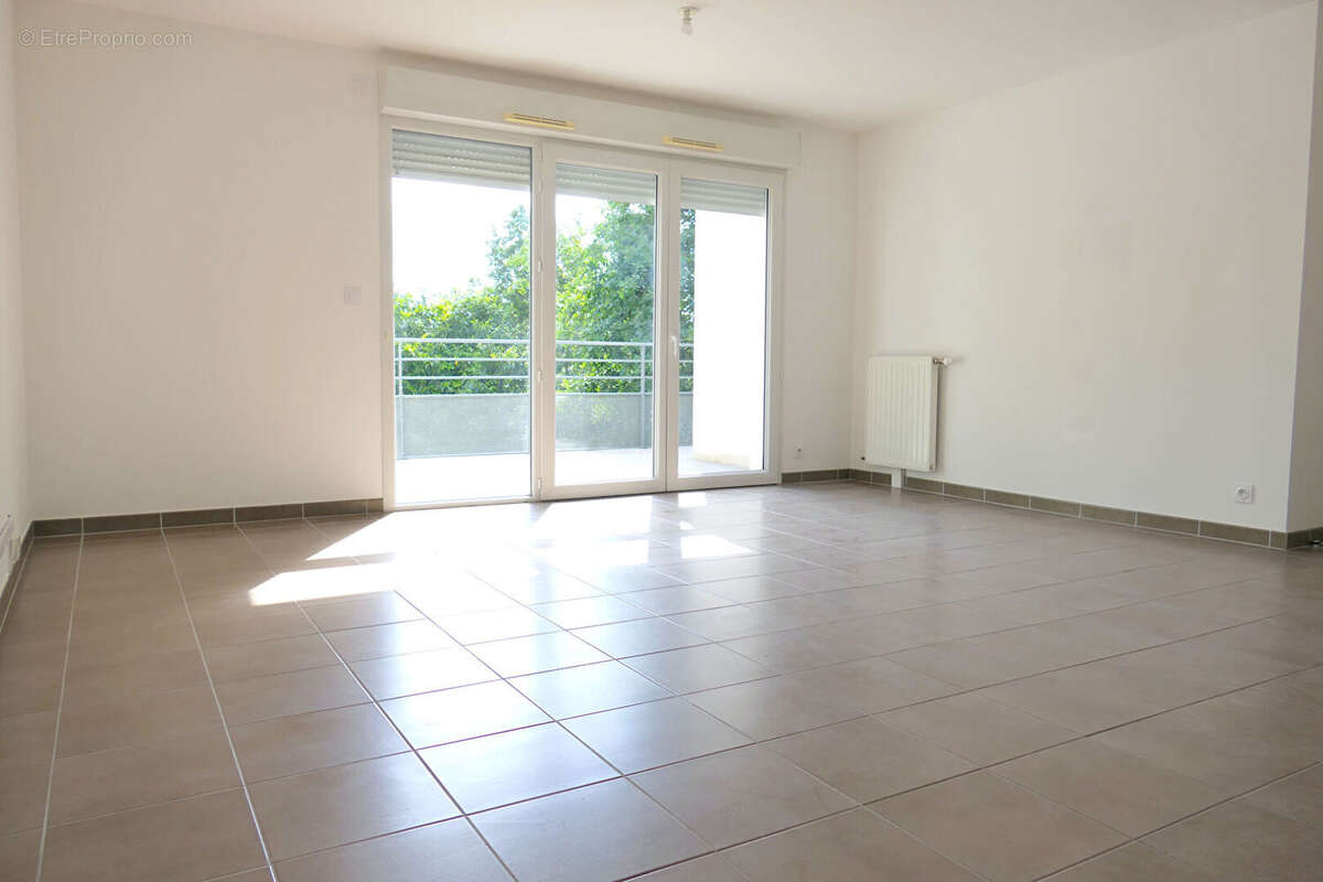 Appartement à LES SORINIERES