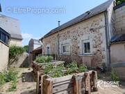 Appartement à BEAUFORT-EN-VALLEE